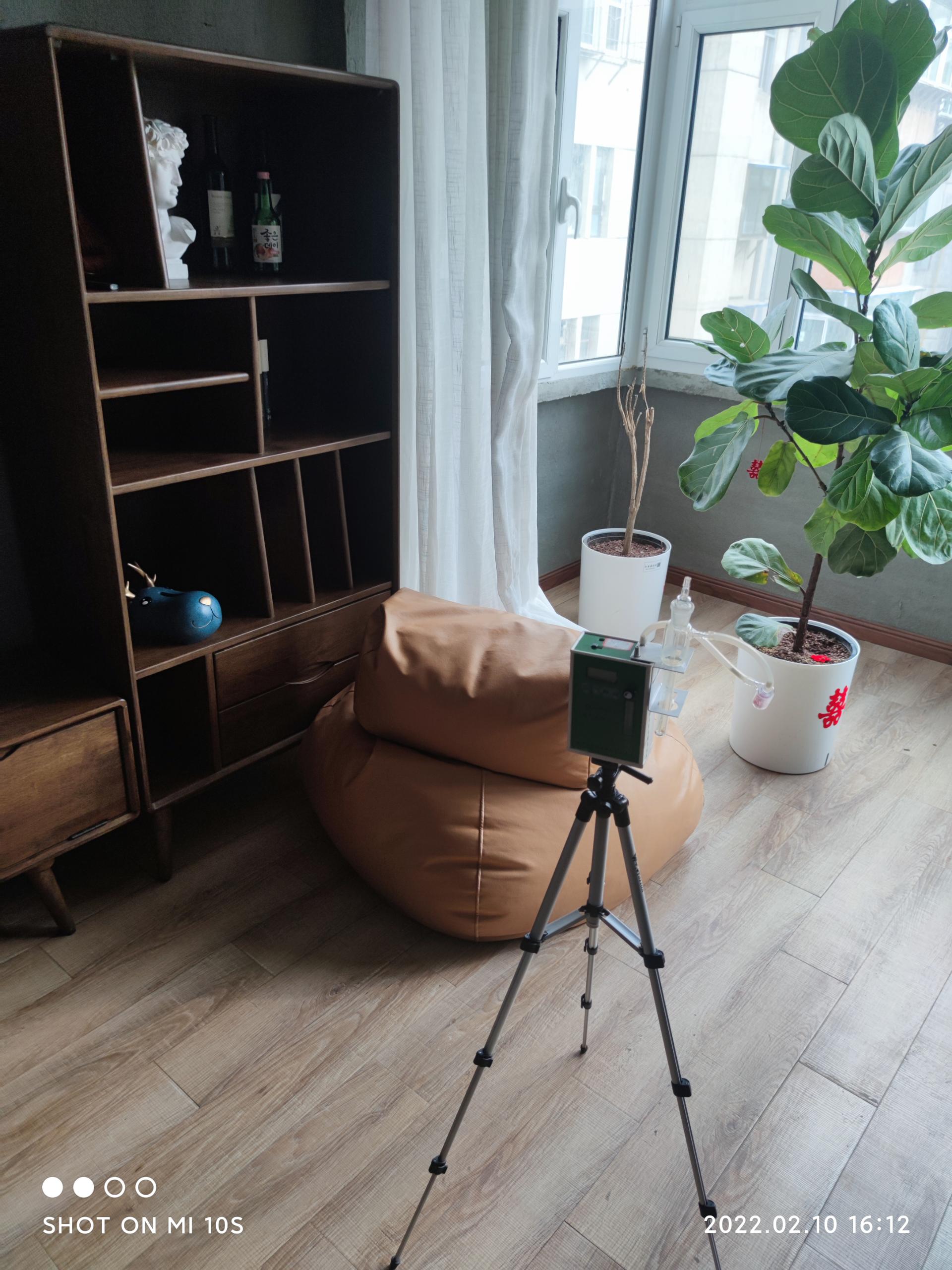 西兰小区测甲醛 甲醛治理公司