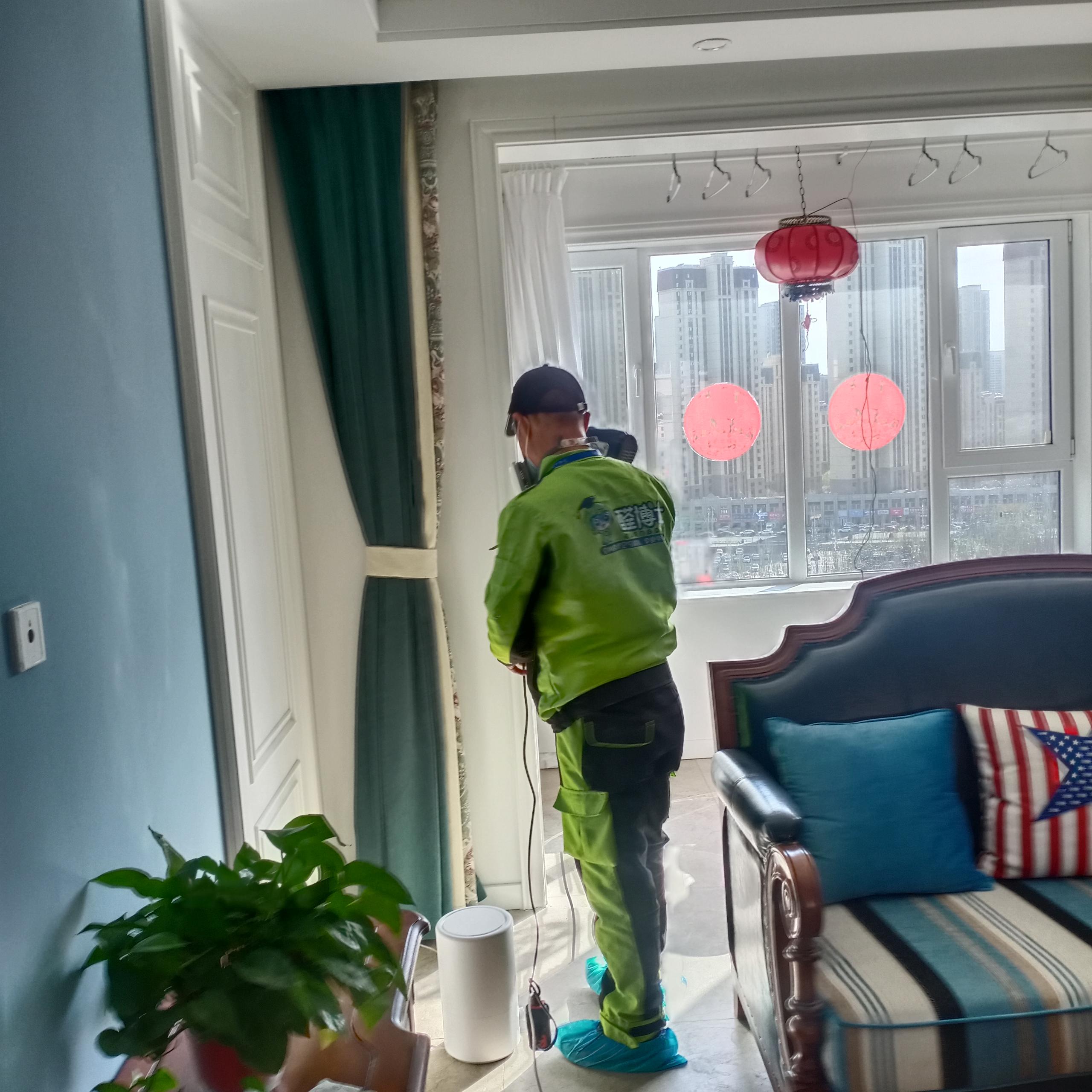 除完甲醛后房子还有味道是什么原因 除完甲醛后房子还有味道是什么原因